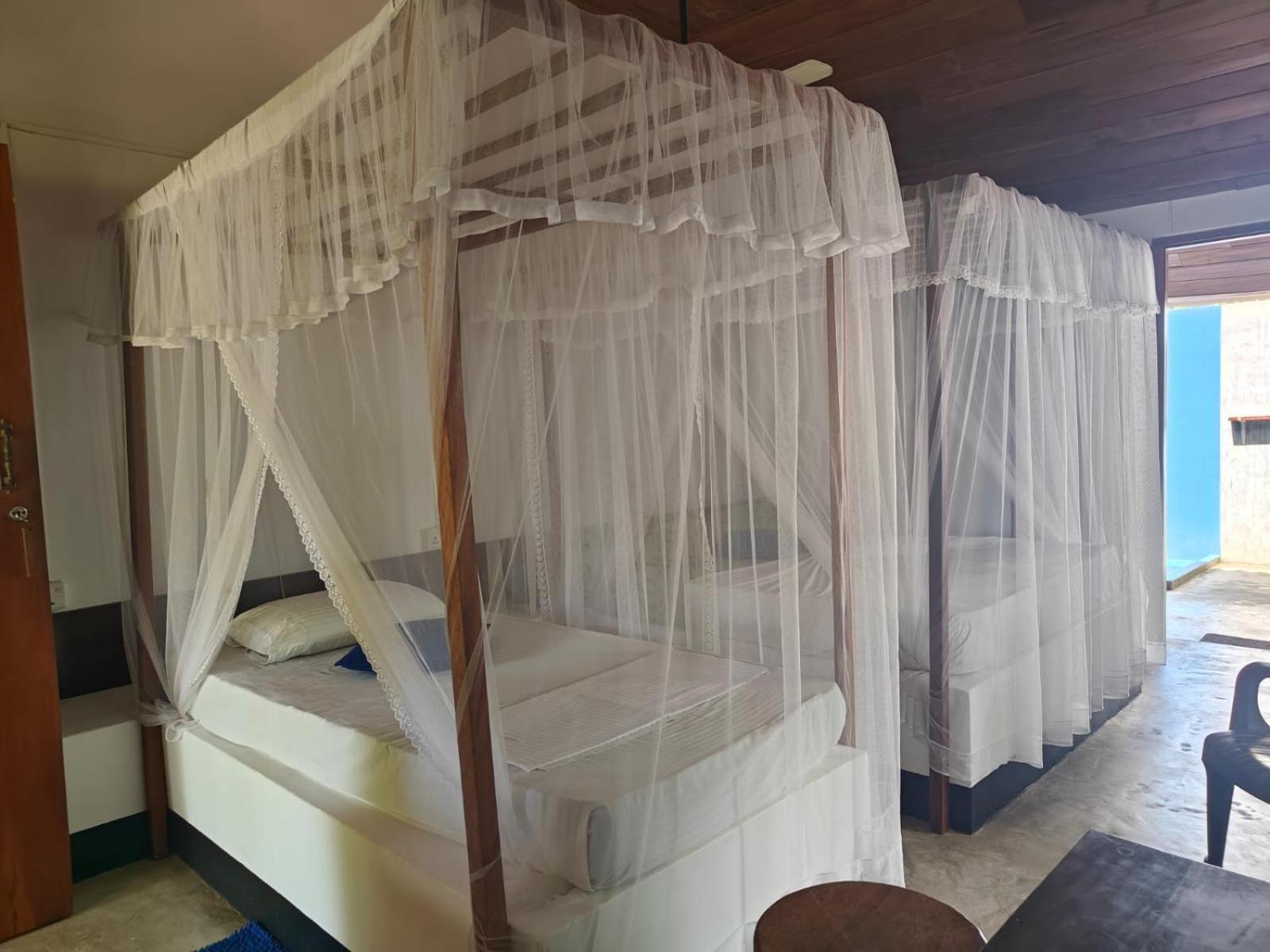 Bella Nilaveli Beach Zewnętrze zdjęcie