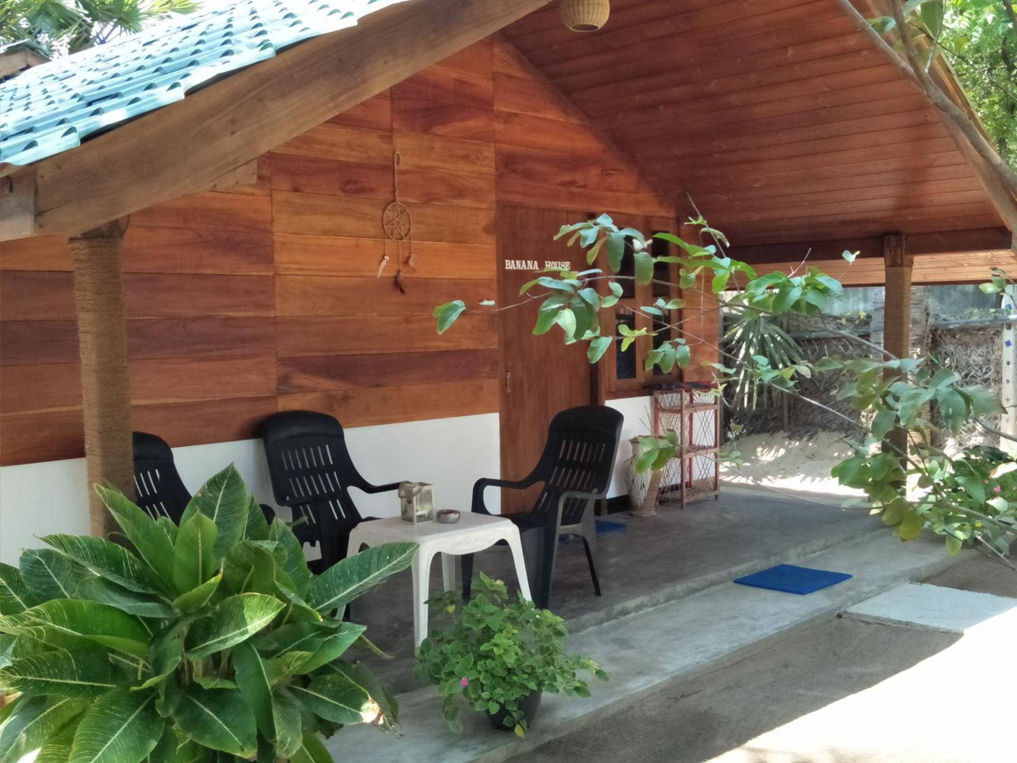 Bella Nilaveli Beach Zewnętrze zdjęcie