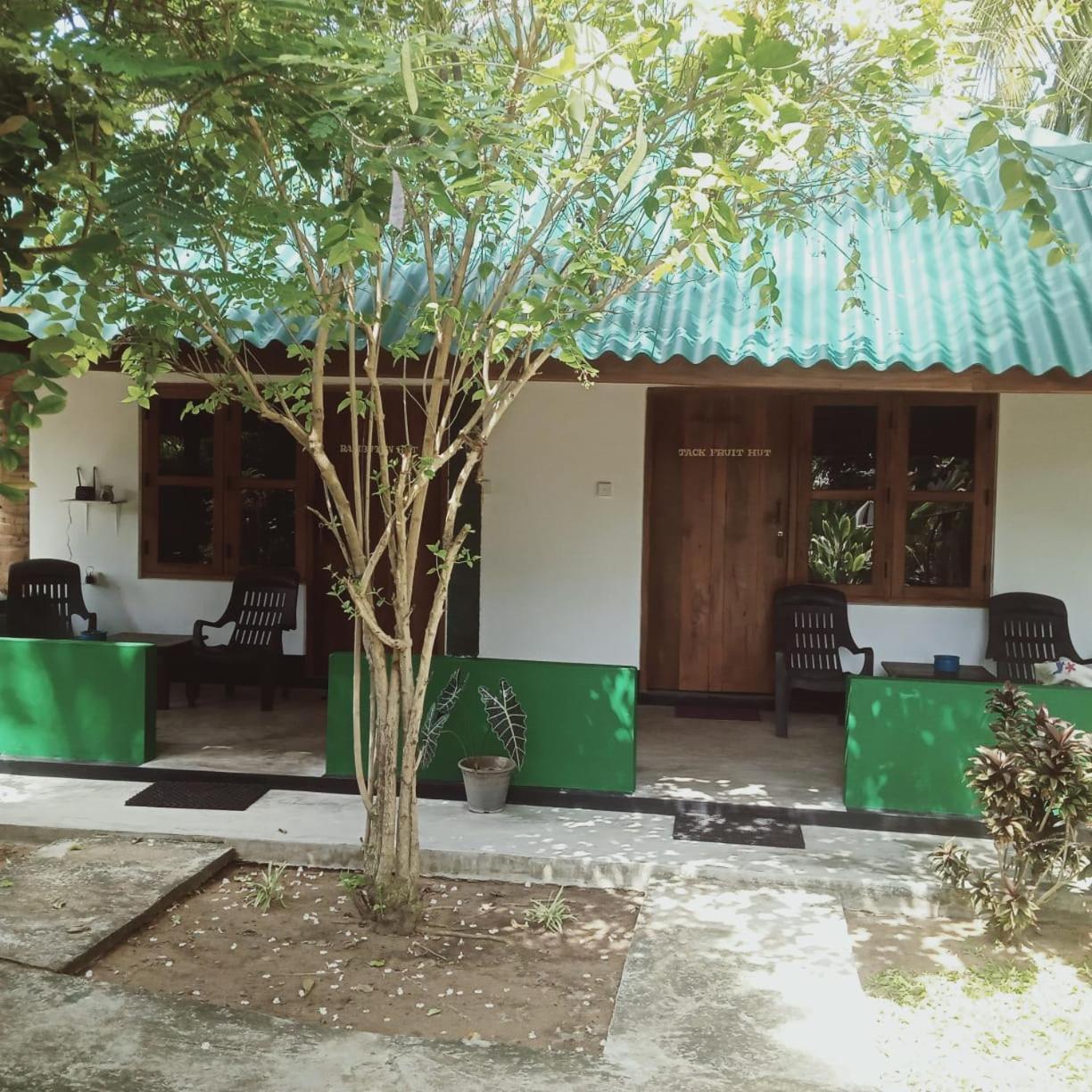Bella Nilaveli Beach Pokój zdjęcie