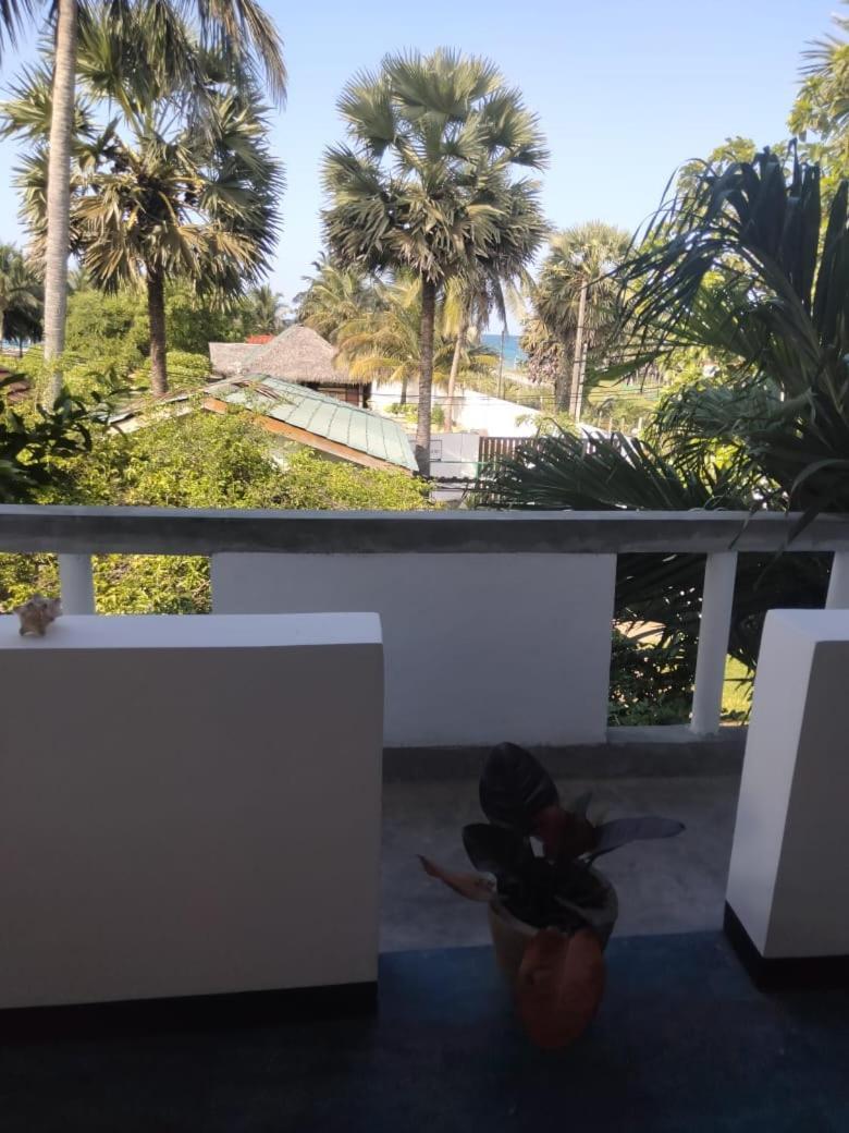 Bella Nilaveli Beach Pokój zdjęcie