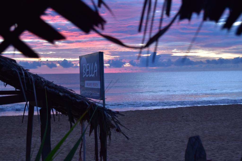 Bella Nilaveli Beach Zewnętrze zdjęcie