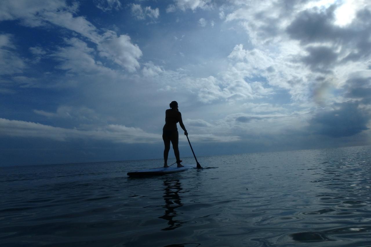 Bella Nilaveli Beach Zewnętrze zdjęcie