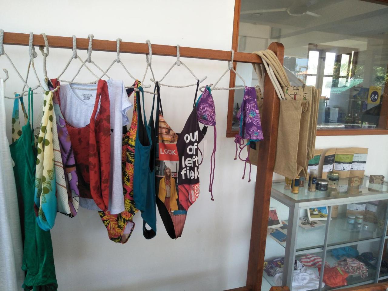 Bella Nilaveli Beach Zewnętrze zdjęcie