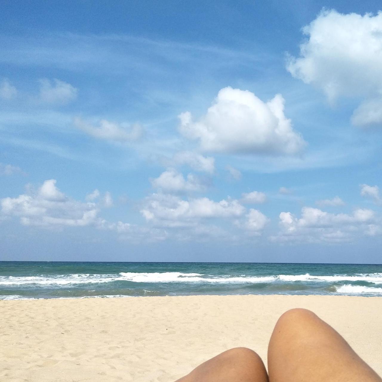 Bella Nilaveli Beach Zewnętrze zdjęcie