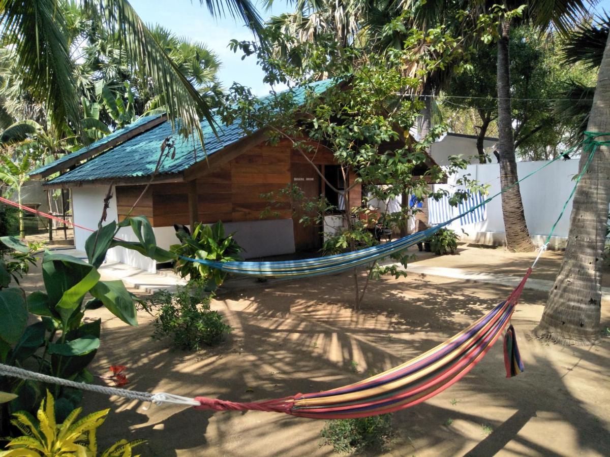 Bella Nilaveli Beach Zewnętrze zdjęcie